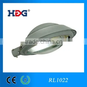 CE Approved 70w,150w HPS Sodium Street Light Fixture Housing Round Shape thumbnail-1