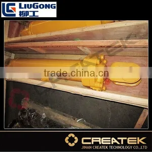 Createk Chinese Liugong Wheel Loader Spare Parts thumbnail-2