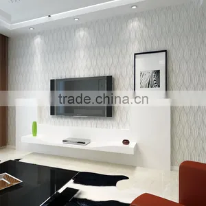 2016 Korean Wallpaper Design Decorative Living Room Wallpaper thumbnail-3