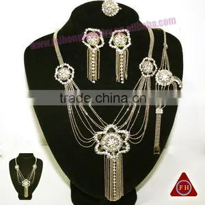 2011 Fashion Africa Jewelry thumbnail-1