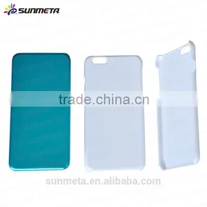 3D IP6 Plus Mobile Phone Shell Mould for Sublimation With Best Quality Wholesale thumbnail-5
