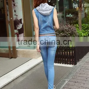 Jeans Women New Style Skinny Zipper Overalls Jean Fashion Designer High Waisted Jean for Women thumbnail-4