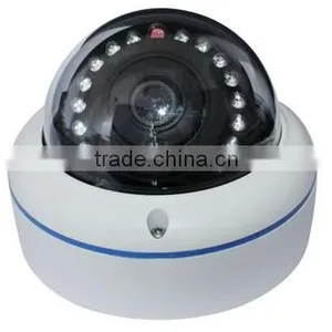Kendom Cost Effective Vandal Proof IP 66 IR Ahd High Difination Camera With Explosion Proof Case thumbnail-4