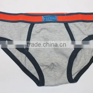 China Supplier Wholesale Kids Cotton Underwear Children Briefs With Fancy Design thumbnail-1