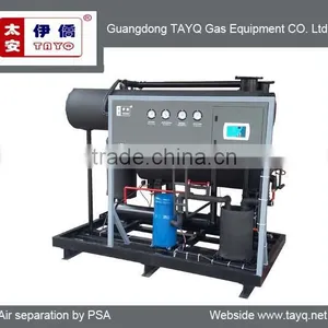2016 TAYQ 300 Nm3/min Compressed Refrigerated Air Dryer thumbnail-1