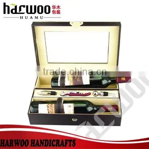 Wooden Corkscrew Box 2015 for Sale thumbnail-5