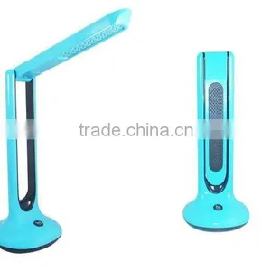 Usb Portable Folding Led Reading Light Lamp thumbnail-1
