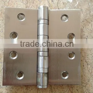 Stainless Steel Butt Door Hinge thumbnail-1