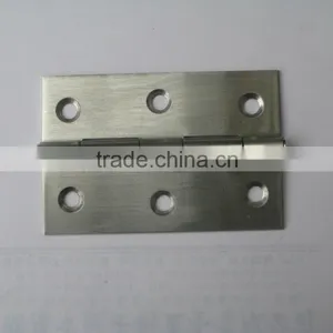New Sus201 Stainless Steel Hinge thumbnail-3