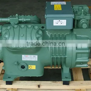 Yemoo 15HP Refrigeration Compressor Brands for Condensing Unit Cheap Bitzer Chiller Cold Room Compressor Quality Choice thumbnail-3