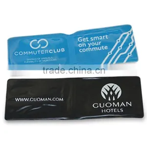 PVC Marerial and Business Card Use Plastic Card Holder thumbnail-6