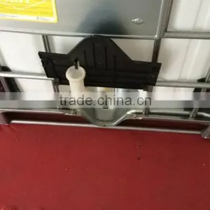 1000L IBC Tank for Storage High Quality thumbnail-3