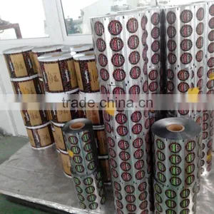 High Quality Food Packing Laminating Film, Laminating Film With Printing thumbnail-5