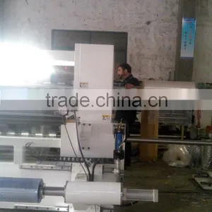 Light Control Aluminum Foil Slitting Machine thumbnail-6