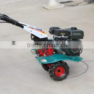 Crawler Tiller thumbnail-1