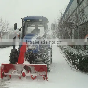 New Model !!UTV Snow Blower ,ATV Snow Blower ,Tractor Mounted Snow Blower,Exported to Russia,Canada,USA,Norway,German thumbnail-1