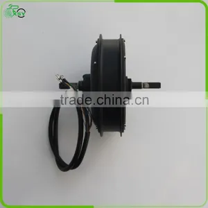 Wheel Motor 3000W for Bike thumbnail-3