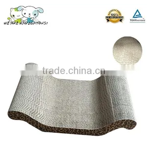 Cat Scratcher Longue thumbnail-1