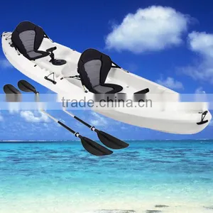 Boat Paddle / Model Rowing Boat / Pedal Boat for Kids thumbnail-1
