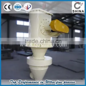 Large Capacity Widely Used Air Classifier Series ATP thumbnail-2