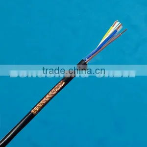 Best Factory Price 227 Iec 53(rvv) Cable thumbnail-1
