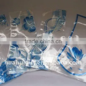 Folding Pvc Vase thumbnail-1