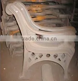 Patio Chair thumbnail-1