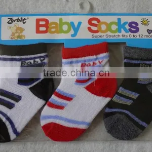 ZORBIT SOCKS thumbnail-4
