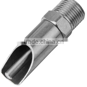 Automatic Drinker Systerm for Hog,pig Drinker,machined Water Drinker,304 /316stainless Steel Machined Parts thumbnail-1