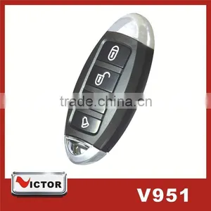 Universal Car Remote Control for Car Alarm Keyless thumbnail-1