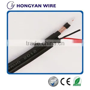 TV RG59with Power Structured Cabling thumbnail-1