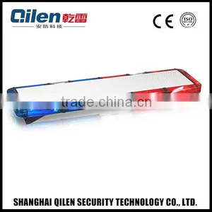Untrathin Large Power Police Lightbar TD-8206 thumbnail-1