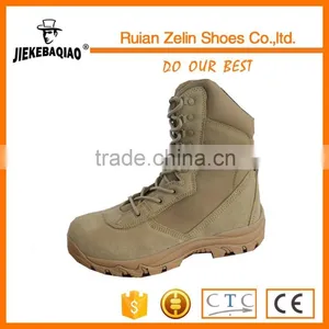 Industrial Steel Toe Insert Safety Boots ,lightweight Working Boots thumbnail-3