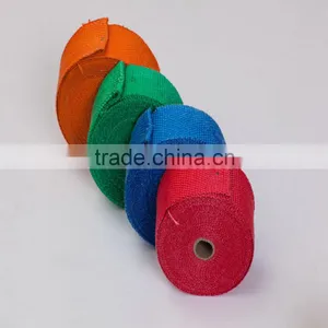 Electric Protection Thermal Insulation Fiberglass Tape thumbnail-5