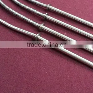 High Density Cartridge Heaters for Special Applications thumbnail-1