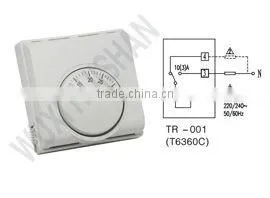 Room Thermostat TR001 thumbnail-1