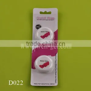 Best Quality Mint Dental Floss thumbnail-1