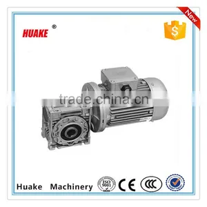 RV Series Aluminum Alloy Small Gear Box Model 25 To 90 Quality Choice thumbnail-2