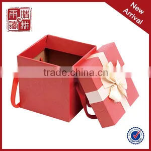 Manufacturer Good Quality Custom Cardboard Packaging Box thumbnail-4