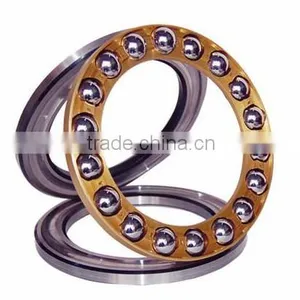 Cheap Price Thrust Ball Bearings 51138 thumbnail-1