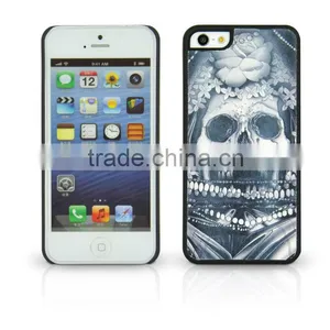 2014 High Quality Custom Wholesale Pvc Mobile Phone Case for Blackberry Z20 thumbnail-1