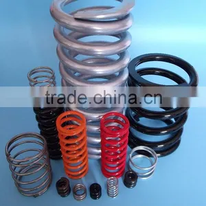 Tianjin No.1 Compression Spring Extension Spring thumbnail-4