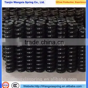 Industrial Usage and Coil Style WAVE SPRING thumbnail-4