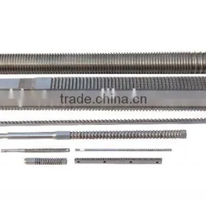 Broach Cutting Edge Grinding Machine thumbnail-2