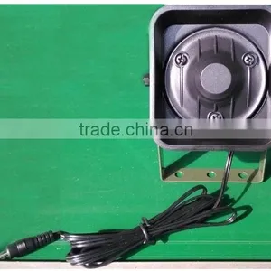 Green 35W Bird Call Speaker,hunting Bird Caller Lound Speaker HS-89 thumbnail-5