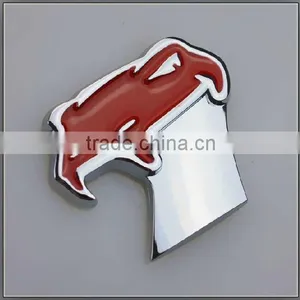 With Big Discount Car Emblem/stickers(ss-3624) thumbnail-1
