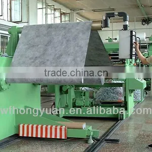 PP&PE Nonwoven Synthetic Roof Felt Manufacturer thumbnail-1