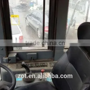 China Brand New 3ton Wheel Loader SDLG LG936L Only 25800usd per Unit DEUTZ Engine thumbnail-4