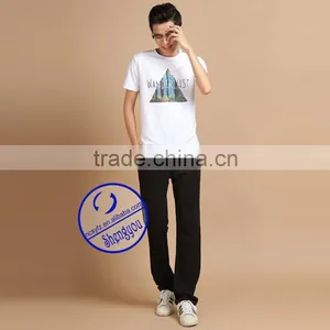 Wholesale New Design Men's Custom Jogger Sweatpants thumbnail-6