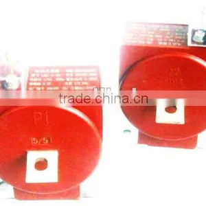 LFZD-0.66KV Current Transformer thumbnail-1